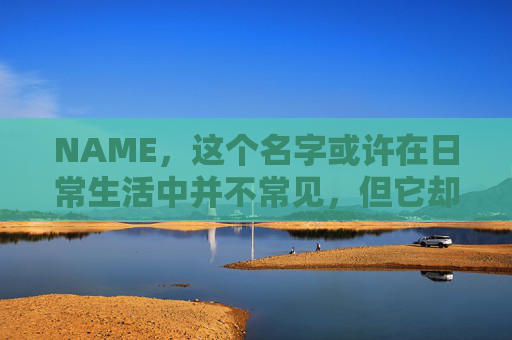 NAME，这个名字或许在日常生活中并不常见，但它却在某些领域里扮演着重要的角色。今天，让我们一起来探索这个名字背后的故事和意义